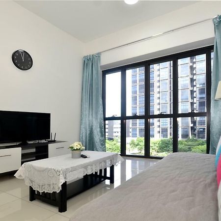 Happy Homestay@Icon City Petaling Jaya Sunway Subang Kültér fotó