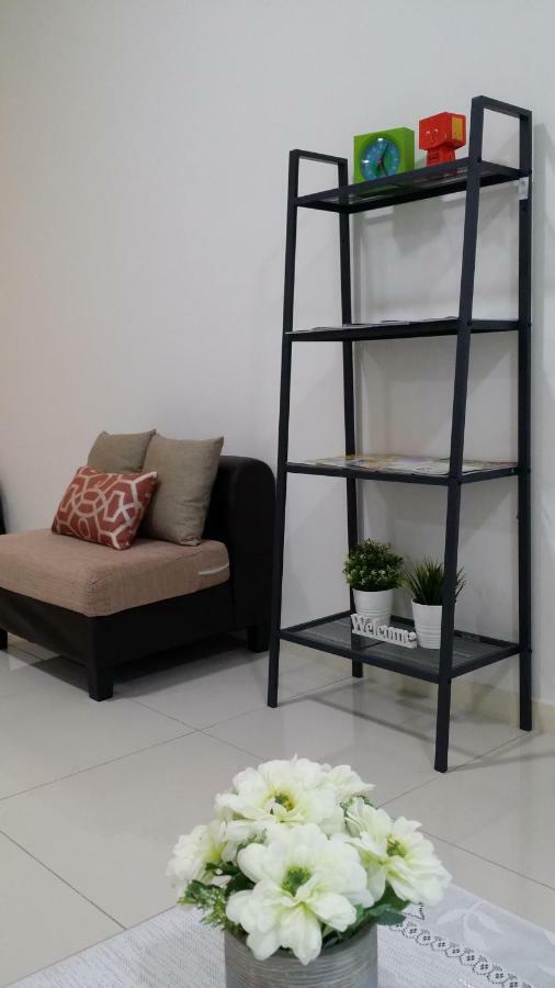 Happy Homestay@Icon City Petaling Jaya Sunway Subang Kültér fotó