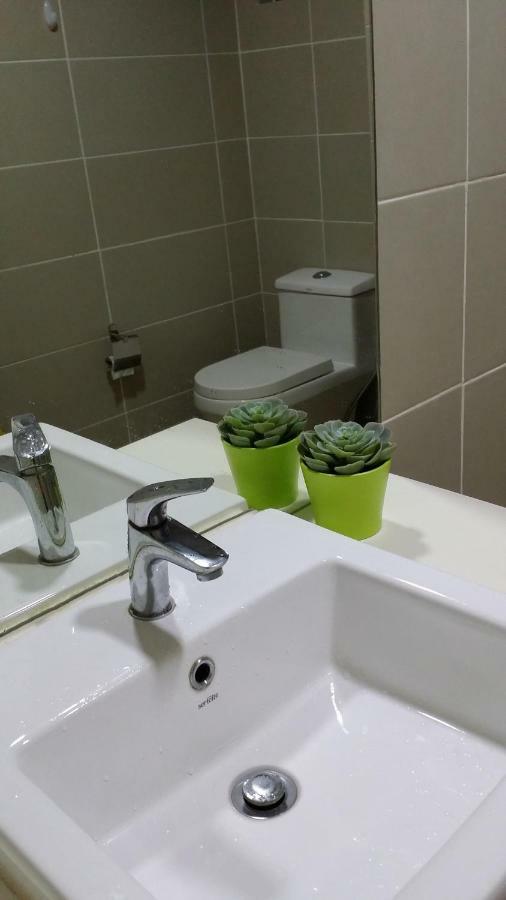 Happy Homestay@Icon City Petaling Jaya Sunway Subang Kültér fotó