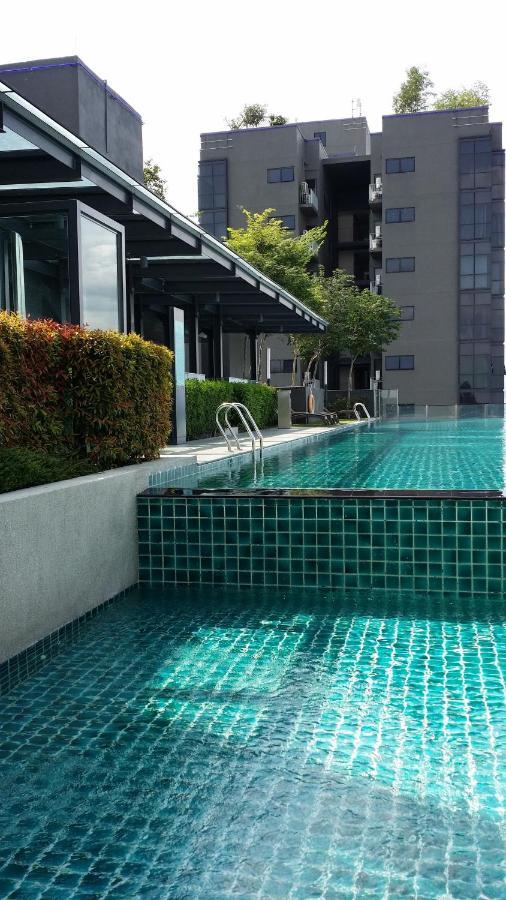 Happy Homestay@Icon City Petaling Jaya Sunway Subang Kültér fotó